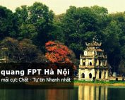 Đăng ký lắp mạng FPT Hà Nội