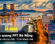 Lắp mạng FPT Đà Nẵng
