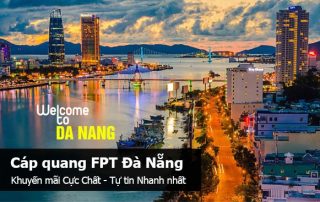 Lắp mạng FPT Đà Nẵng