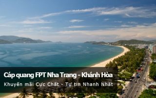 Lắp mạng FPT Nha Trang Khánh Hòa