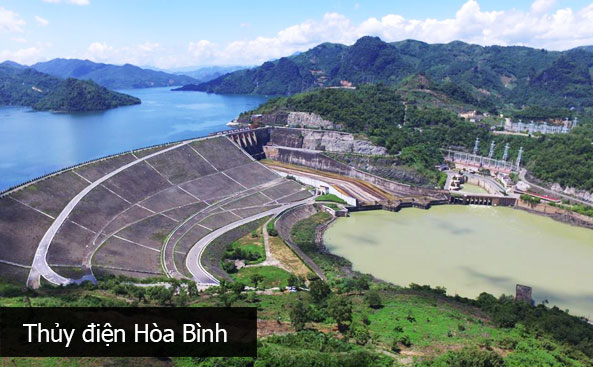 Lắp mạng FPT Hòa Bình