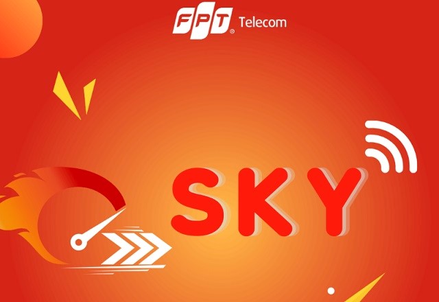 Những điểm đặc sắc chỉ có trong Gói Combo Sky FPT do FPT Telecom cung cấp