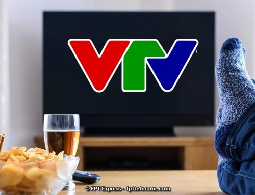 Hướng dẫn xem truyền hình Việt Nam tại nước ngoài